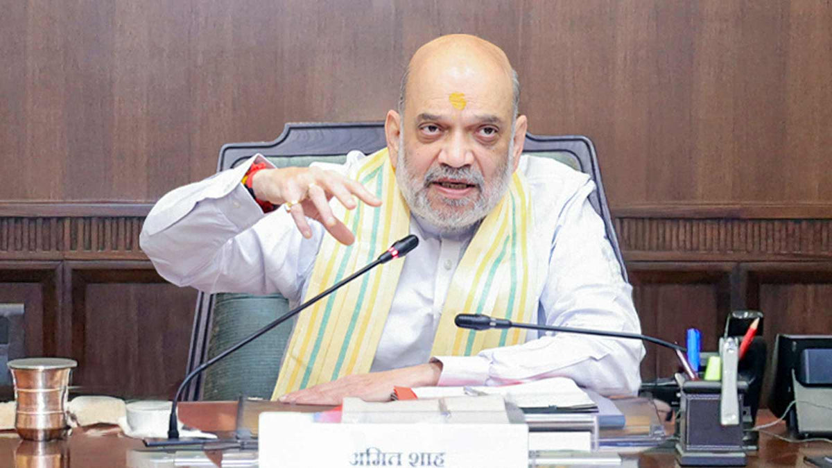 LG J&K likely to pick Principal Secretary from AGMUT cadre , not posted earlier in J&K