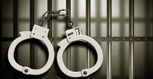 JKPS Officer Mohammad Zaid Malik posted as SP NIA BO Jammu